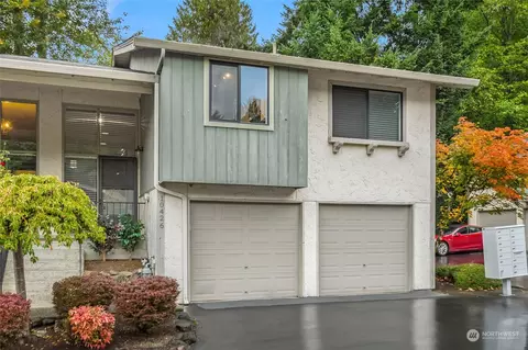 10426 NE 115th Pl, Kirkland, WA 98033