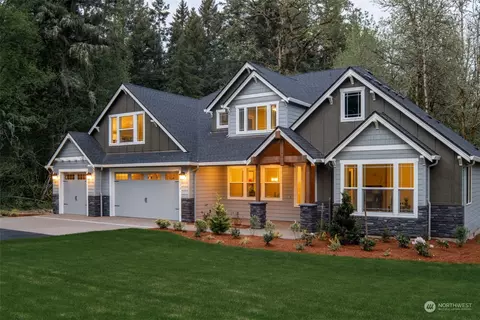 1056 Neah Dr, Fox Island, WA 98333