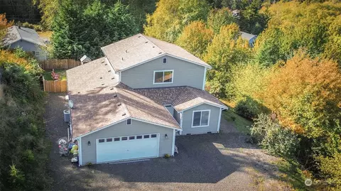1701 S Tilden St, Aberdeen, WA 98520