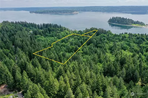 440 Mcmicken Rd #LOT 4, Shelton, WA 98584