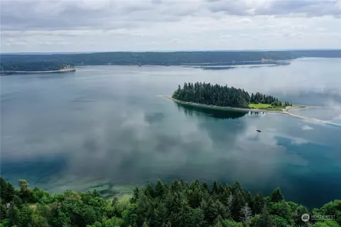 440 Mcmicken Rd #LOT 2, Shelton, WA 98584