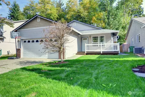 6607 81st Dr NE, Marysville, WA 98270