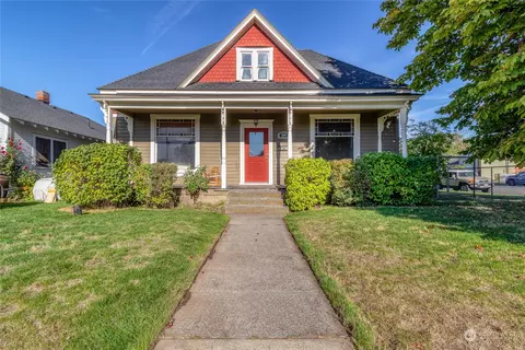 604 W Poplar, Walla Walla, WA 99362
