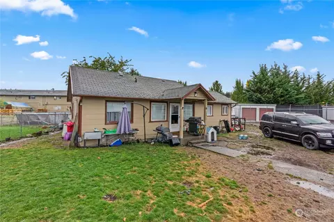 14915 Washington Ave SW, Lakewood, WA 98498