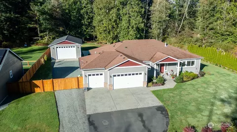32216 54th Dr NW, Stanwood, WA 98292