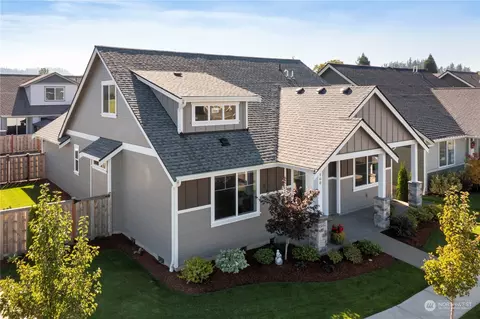 160 Love Dr, Enumclaw, WA 98022 photo 2