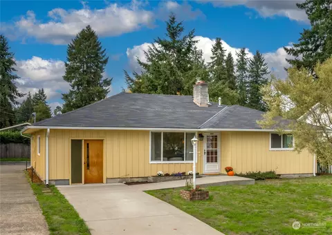 1225 Whisler St NE, Lacey, WA 98516
