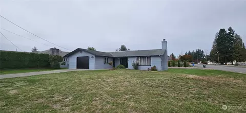 205 S 3rd St, Buckley, WA 98321