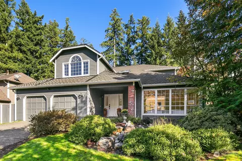 4058 240th Pl SE, Issaquah, WA 98029