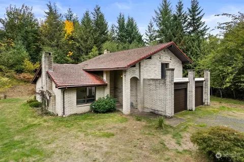 2462 Salzer Valley Rd, Centralia, WA 98531