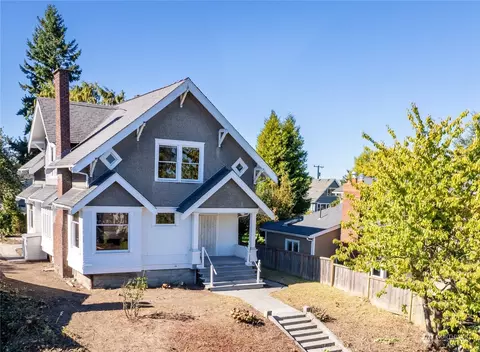 3232 27th Ave W, Seattle, WA 98199