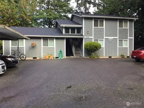 6646 Kinwood Park Ln SE, Olympia, WA 98503