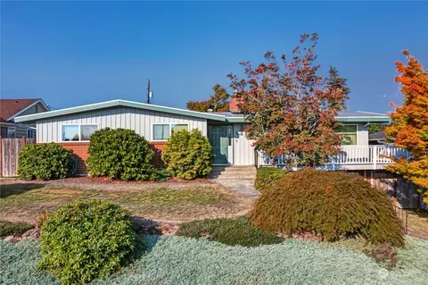1424 N Winnifred St, Tacoma, WA 98406