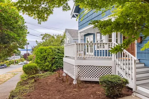 3412 NW 65th St, Seattle, WA 98117