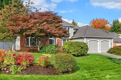 6577 150th Pl SE, Bellevue, WA 98006