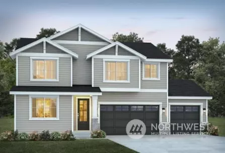 15223 106th Ave E, Puyallup, WA 98374