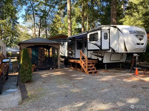 1546 Reservation Rd SE #93, Olympia, WA 98513