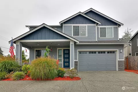 4 101st Ave NE, Lake Stevens, WA 98258