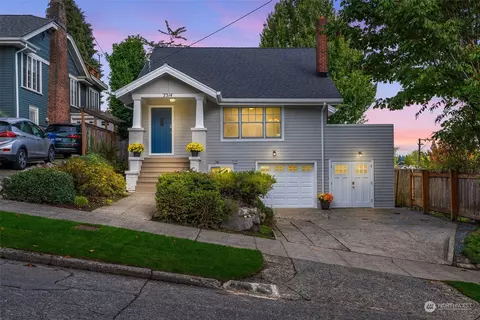 2314 E Lynn St, Seattle, WA 98112