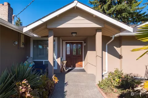 Undisclosed, Bellevue, WA 98008