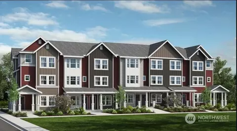 19363 NE 69th Cir #101, Redmond, WA 98052