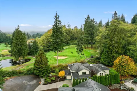112 Argyle Ln, Port Ludlow, WA 98365