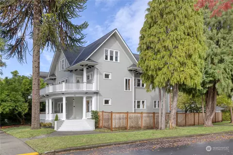 401 N J St, Tacoma, WA 98403