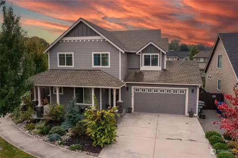 14912 Benton Loop, Sumner, WA 98390 photo 35