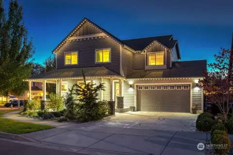 14912 Benton Loop, Sumner, WA 98390 photo 2