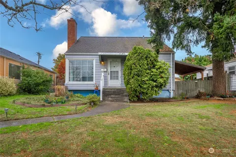 3213 S 17th St, Tacoma, WA 98405