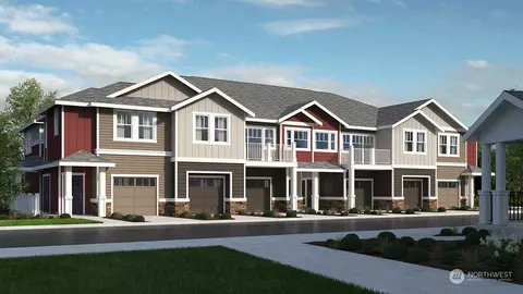 19396 NE 69th Cir #304, Redmond, WA 98052