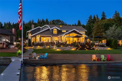 4245 206th Ave SE, Sammamish, WA 98075