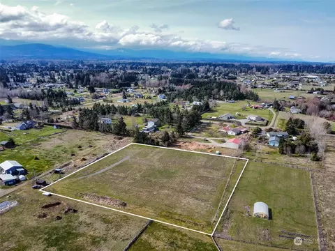 9999 Evans Rd, Sequim, WA 98382 photo 3
