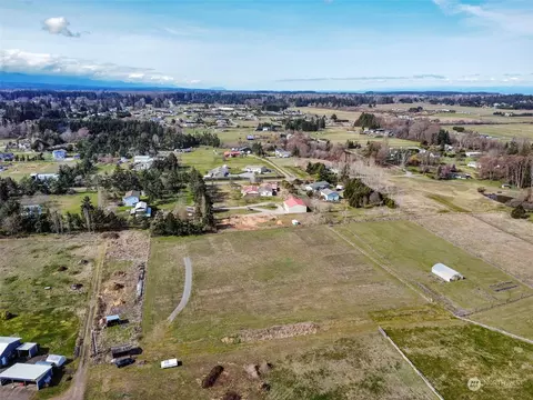 9999 Evans Rd, Sequim, WA 98382 photo 2