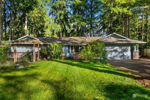 7206 38th Dr SE, Lacey, WA 98503