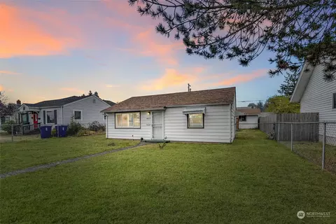 4817 S Oakes St, Tacoma, WA 98409