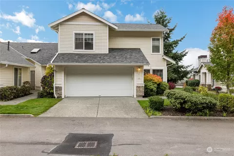 22016 39th Pl S #6-4, Kent, WA 98032