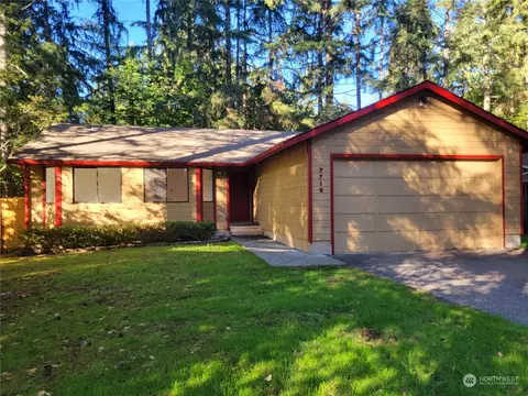 7716 Loon Ct SE, Olympia, WA 98513