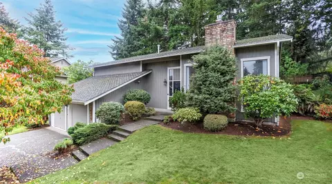 16215 SE 172nd Ct, Renton, WA 98058