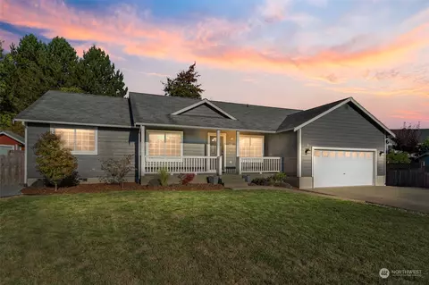 118 Trevor Ln, Chehalis, WA 98532