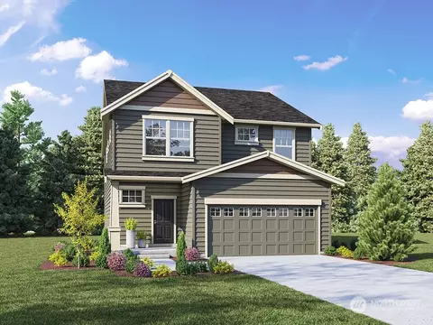 926 Bradley St NE #0048, Lacey, WA 98516