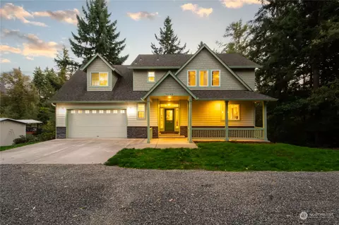 7503 NE 289th St, Battle Ground, WA 98604