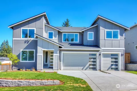 827 198th Street Ct E, Spanaway, WA 98387