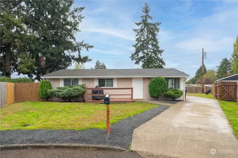 4826 Yew Ln SW, Lakewood, WA 98499