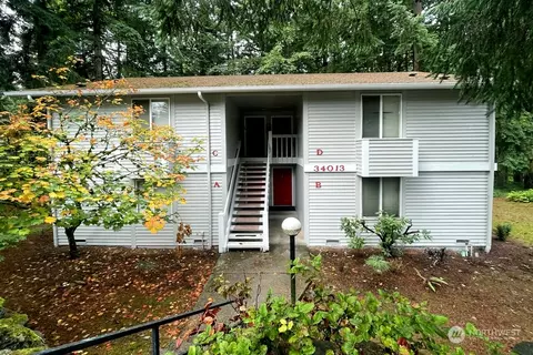 34013 1st Cir S, Federal Way, WA 98003