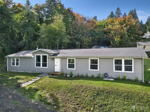 4943 Illahee Rd NE, Bremerton, WA 98310