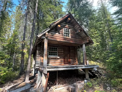 0 Alder Creek Rd, Leavenworth, WA 98826