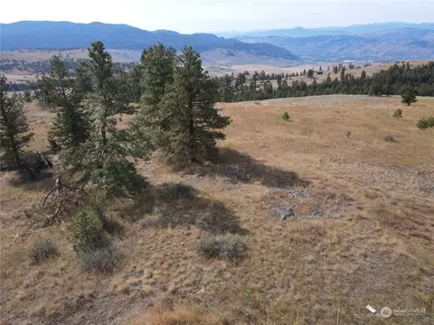 0 Nnn Canam Rd, Oroville, WA 98844