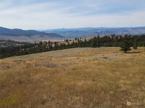0 Lot 49 Canam Rd #49, Oroville, WA 98844