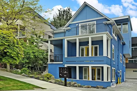2320 E Denny Way, Seattle, WA 98122